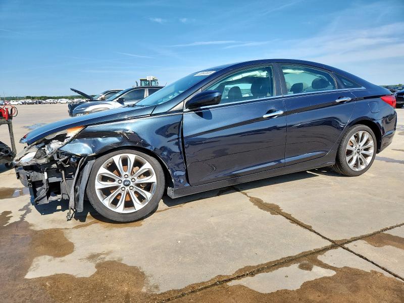 Vin: 5npec4ac0ch367999, lot: 58993685, hyundai sonata se 2012 img_1