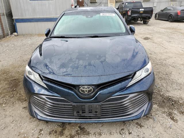 2018 TOYOTA CAMRY XSE - 4T1BZ1HK3JU504297