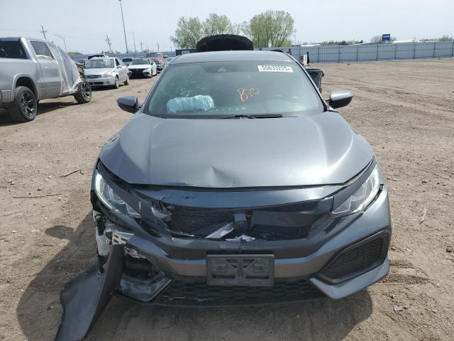 2019 HONDA CIVIC LX SHHFK7H3XKU228179