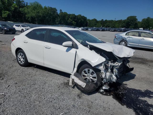 Vin: 2t1burhe4gc731354, lot: 56276185, toyota corolla l 20164