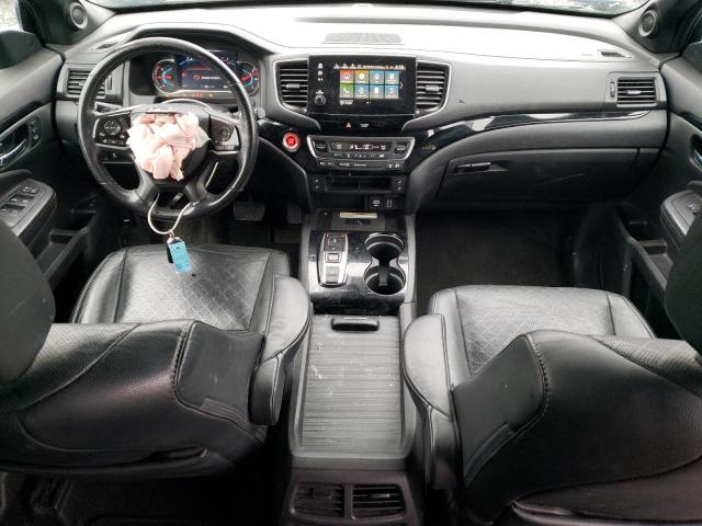 2019 HONDA PASSPORT E - 5FNYF8H0XKB008356