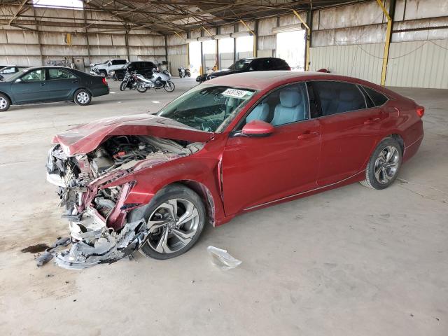 Vin: 1hgcv1f43ja085797, lot: 58397595, honda accord ex 2018 img_1