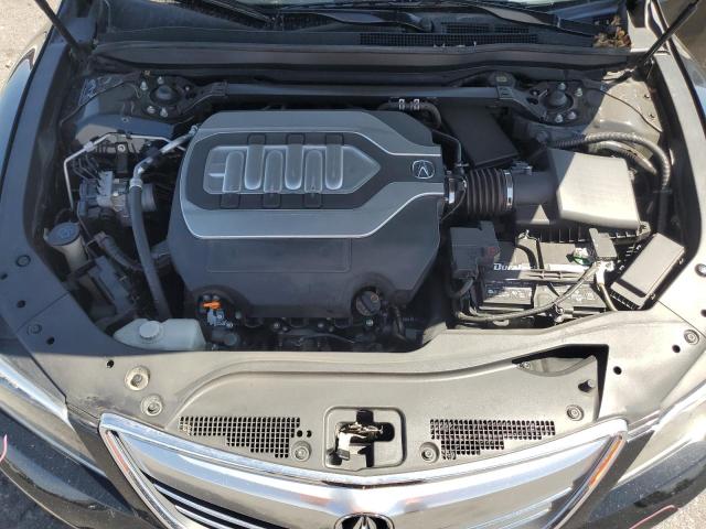 2015 ACURA RLX TECH JH4KC1F51FC001169