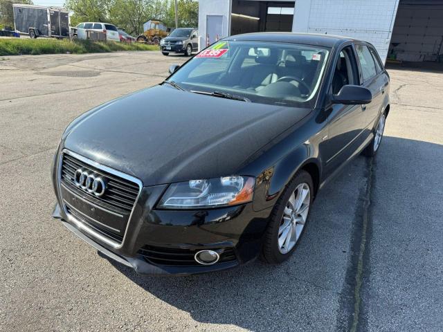 Vin: waudeafm5ba 14486, lot: 57364225, audi a3 premium 20112