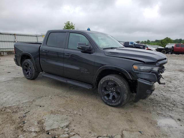 2025 RAM 1500 BIG HORN/LONE STAR 1C6SRFFP5SN731638