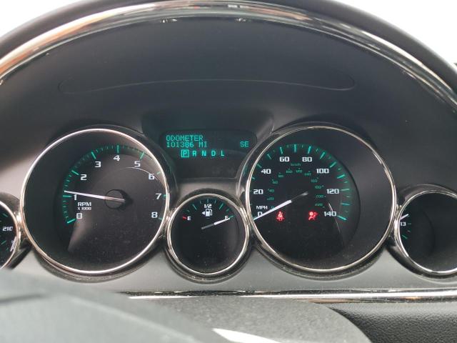 2016 BUICK ENCLAVE - 5GAKRBKD0GJ349207