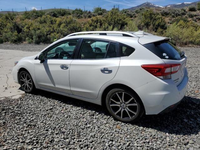 Vin: 4s3gtau66h3708029, lot: 56399255, subaru impreza limited 20172