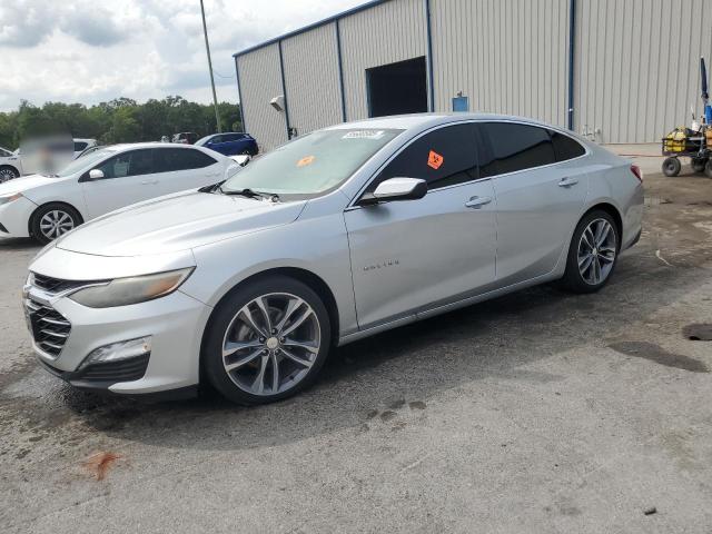 Vin: 1g1zd5st1nf114103, lot: 55680585, chevrolet malibu lt 2022 img_1
