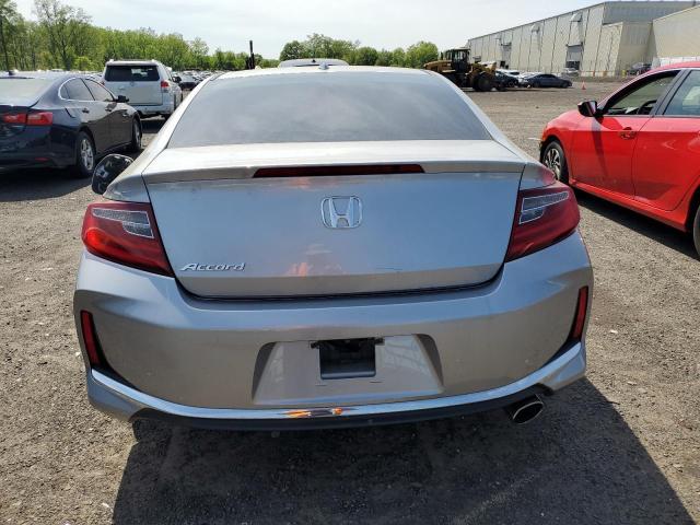 2016 HONDA ACCORD EXL - 1HGCT1B85GA003480