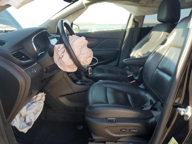 2020 BUICK ENCORE ESS - KL4CJCSB5LB046789