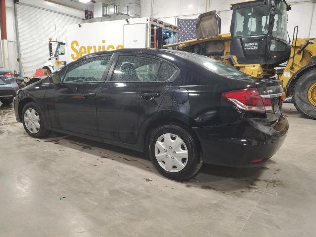 Vin: 19xfb2f58ee004508, lot: 57612605, honda civic lx 20142