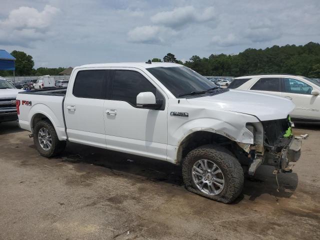 Vin: 1ftew1e40kkd88912, lot: 57279105, ford f-150 supercrew 20194