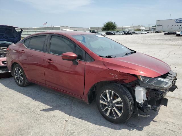 2020 NISSAN VERSA SV - 3N1CN8EV0LL888891