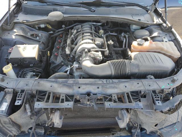 2015 DODGE CHARGER PO 2C3CDXKT5FH806443