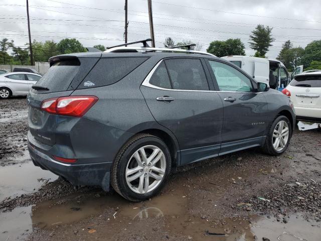 Vin: 2gnaxyex8k6142179, lot: 58623525, chevrolet equinox premier 20193
