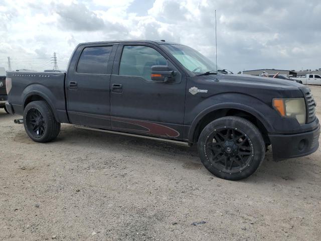 Vin: 1ftew1cv2afa87688, lot: 55324715, ford f-150 supercrew 20104
