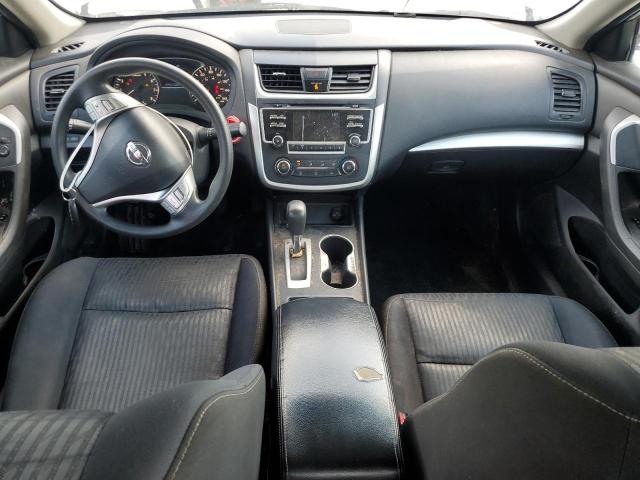 2017 NISSAN ALTIMA 2.5 - 1N4AL3AP6HN346938
