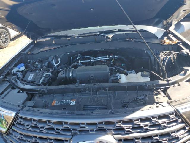 2024 FORD EXPLORER X - 1FMSK8DH2RGA81276