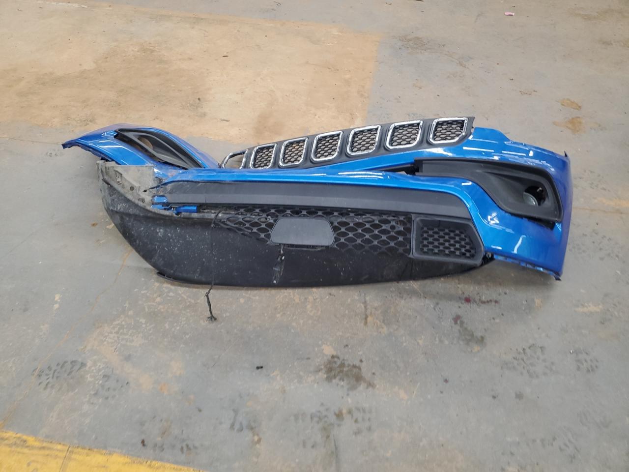 JEEP COMPASS LATITUDE