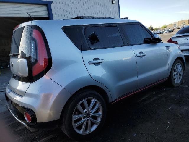 Vin: kndjx3aa2j7575427, lot: 57446265, kia soul ! 20183