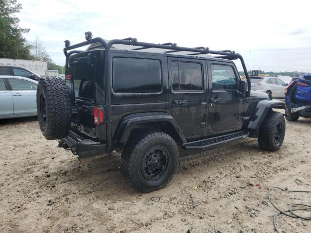 Vin: 1c4bjwfg8hl752780, lot: 53972435, jeep wrangler rubicon 20173