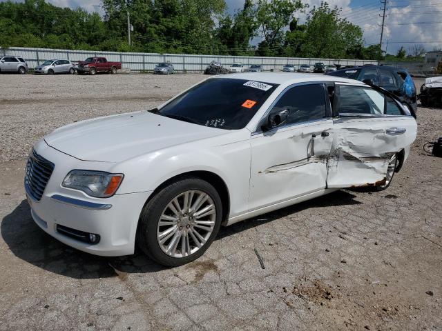 Vin: 2c3ca5cg4bh585166, lot: 55129865, chrysler 300 limited 2011 img_1