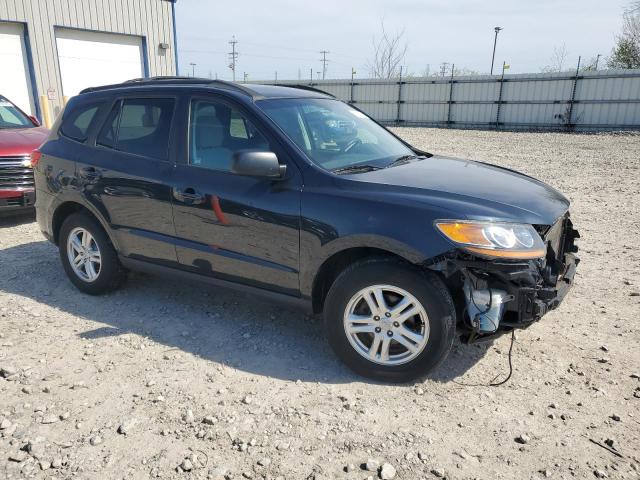 Vin: 5xyzg4agxbg066672, lot: 56108745, hyundai santa fe gls 20114