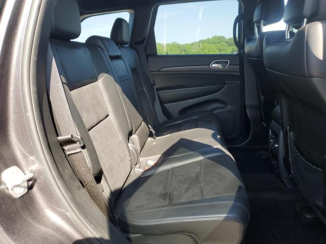 2018 JEEP GRAND CHER - 1C4RJFAG7JC244618