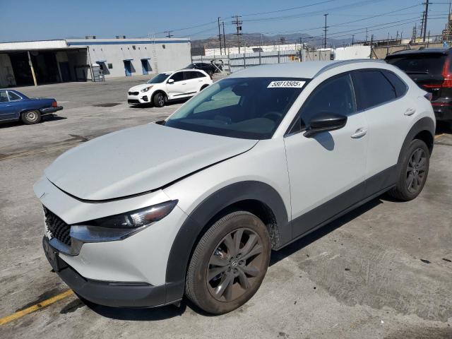 Vin: 3mvdmbbm4rm682004, lot: 58013505, mazda cx30 select 2024 img_1