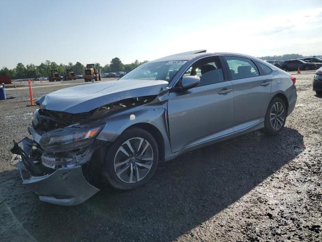 Vin: 1hgcv3f58ma015687, lot: 57682975, honda accord hybrid exl 2021 img_1