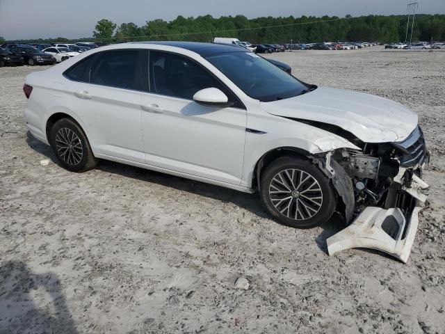 Vin: 3vwe57bu9km047413, lot: 57221625, volkswagen jetta sel 20194