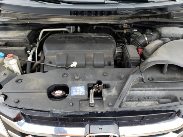 2015 HONDA ODYSSEY EX - 5FNRL5H62FB128545