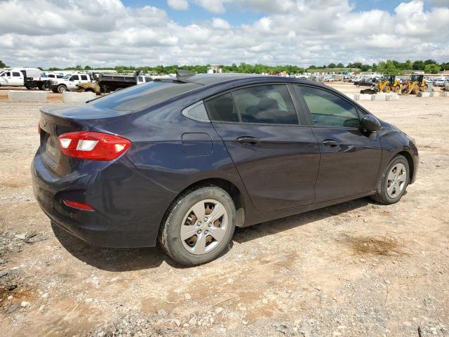 Vin: 1g1bc5sm1g7233702, lot: 55928695, chevrolet cruze ls 20163