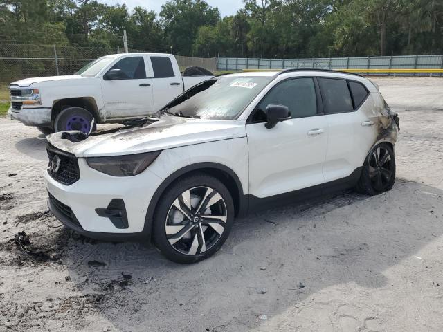Vin: yv4l12uc9s2604399, lot: 59016795, volvo xc40 plus plus 2025 img_1