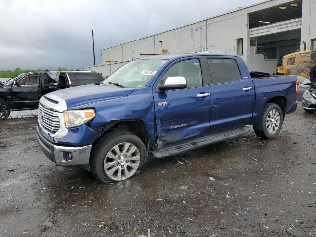 Vin: 5tfhy5f1xex371819, lot: 56864135, toyota tundra crewmax limited 2014 img_1