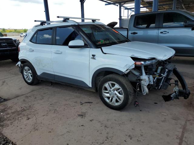 Vin: kmhrc8a3xlu058227, lot: 55936545, hyundai venue sel 20204