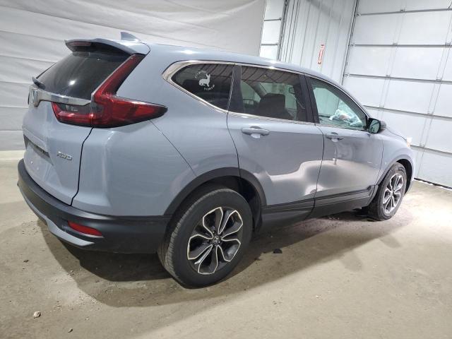 Vin: 2hkrw2h84lh649710, lot: 58668505, honda crv exl 20203