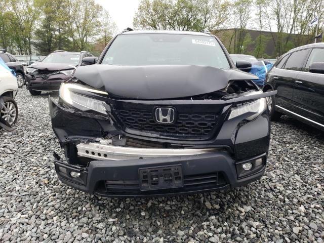 2019 HONDA PASSPORT E - 5FNYF8H0XKB008356