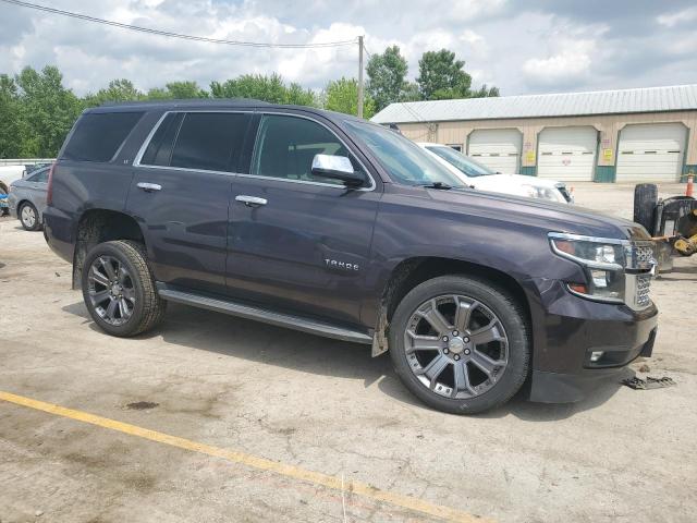2015 CHEVROLET TAHOE K150 1GNSKBKC6FR725412