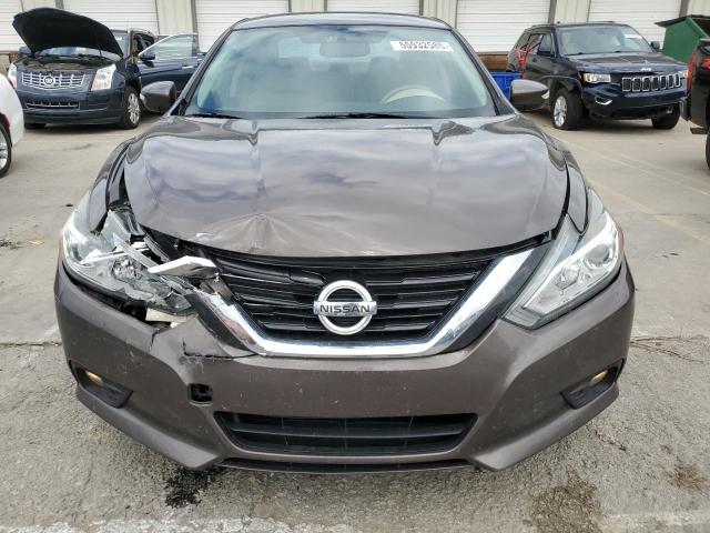 2017 NISSAN ALTIMA 2.5 - 1N4AL3AP3HC236361