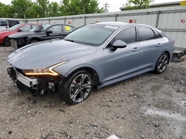 KIA K5 EX