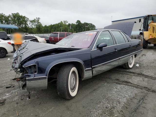 Vin: 1g6dw52p8rr724215, lot: 57547715, cadillac fleetwood base 1994 img_1
