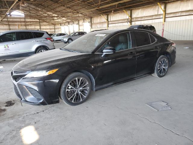 Vin: 4t1g11ak9lu331346, lot: 56697135, toyota camry se 2020 img_1