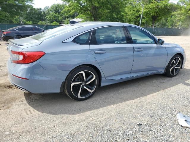 Vin: 1hgcv1f31na122181, lot: 57801675, honda accord sport 20223