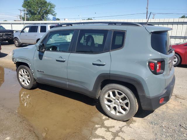 Vin: zaccjabb1jpj60024, lot: 55577285, jeep renegade latitude 20182