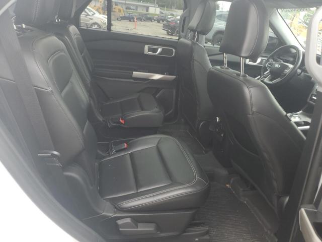 2021 FORD EXPLORER X - 1FMSK8DH0MGC37890