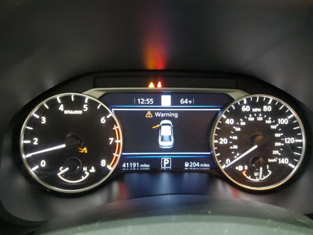 2019 NISSAN ALTIMA SL - 1N4BL4EW2KN304673