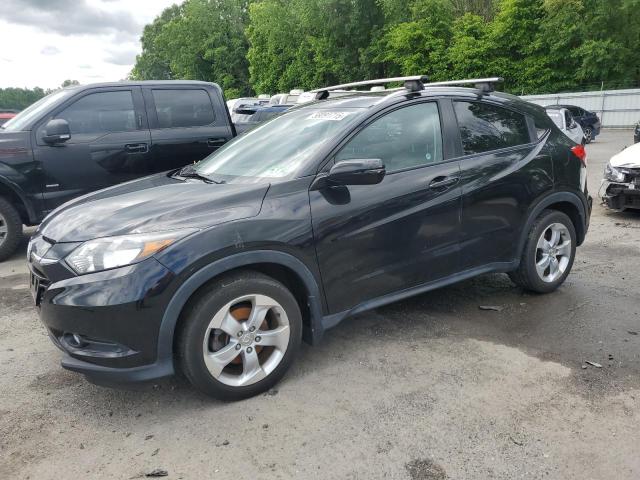 Vin: 3czru5h77gm728216, lot: 58091715, honda hr-v exl 2016 img_1