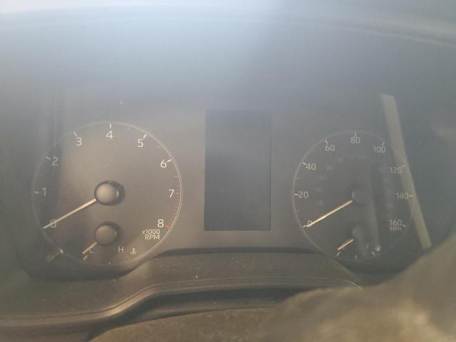 2024 TOYOTA COROLLA LE 5YFB4MDE2RP103773