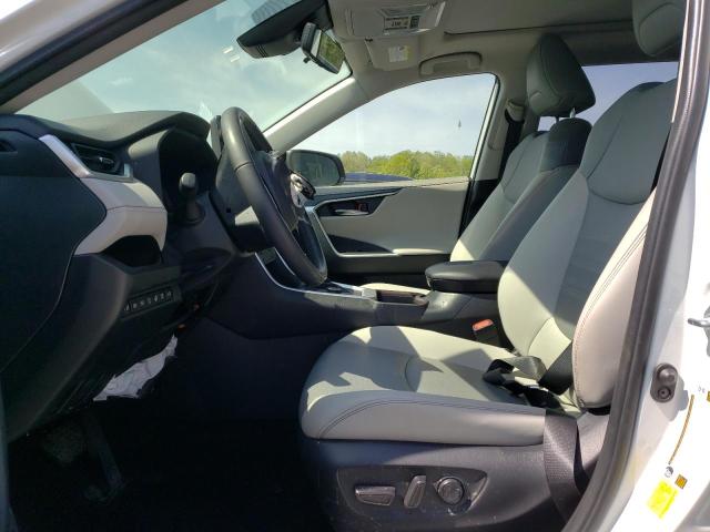 2023 TOYOTA RAV4 LIMIT - JTMD6RFV1PD112350
